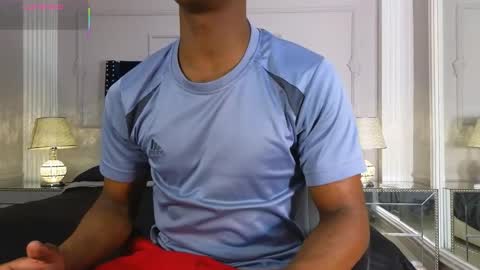 charlesbrown_ online show from April 3, 4:27 pm