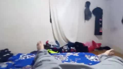 Charles online show from February 25, 12:14 am