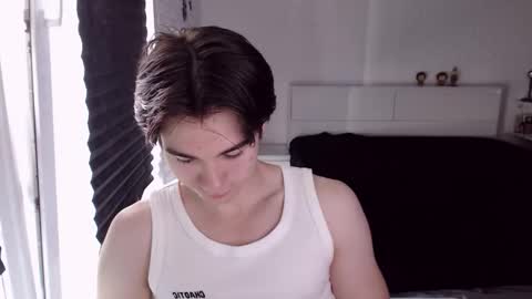 charleshanson69 online show from September 19, 8:05 am