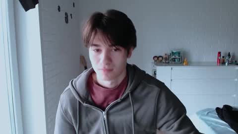 charleshanson69 online show from October 5, 10:02 am