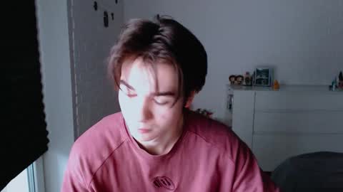 charleshanson69 online show from October 12, 11:20 am