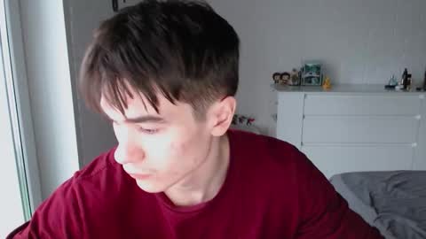 charleshanson69 online show from November 10, 6:34 am