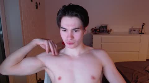 charleshanson69 online show from January 11, 7:19 pm