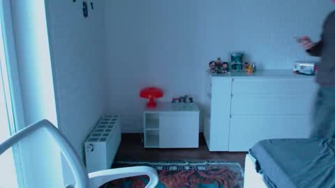 charleshanson69 online show from February 7, 5:00 am