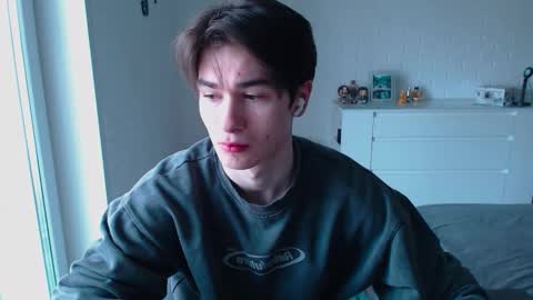 charleshanson69 online show from February 19, 7:48 am