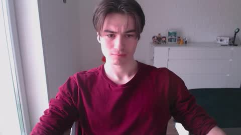 charleshanson69 online show from March 6, 11:28 am