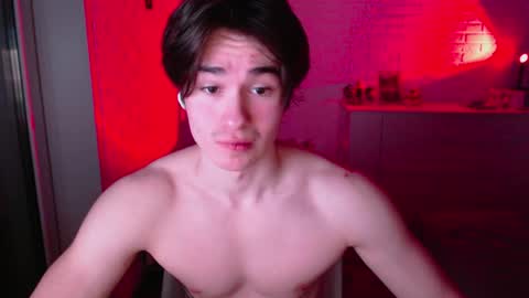 charleshanson69 online show from April 3, 7:01 pm