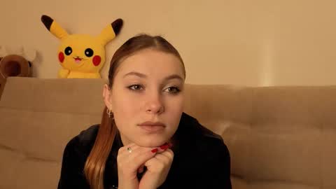 Snapshot of charlesreynosa chatting on February 13, 9:16 am Ariel online show from February 13, 9:16 am