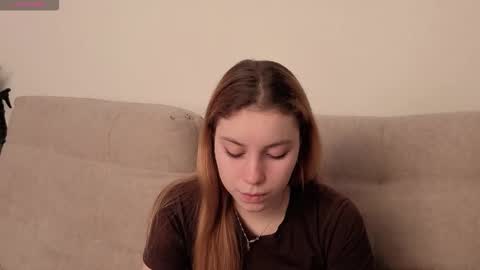 Ariel online show from March 7, 10:01 am