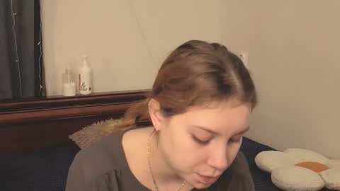 Ariel online show from March 19, 10:08 am