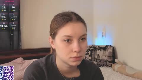 Ariel online show from March 31, 10:04 am