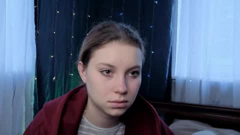 Ariel online show from April 7, 6:14 am