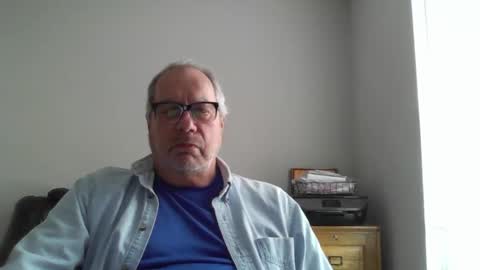 Snapshot of charlesx30 chatting on January 13, 3:17 pm Charles online show from January 13, 3:17 pm