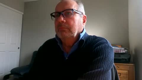 Snapshot of charlesx30 chatting on February 23, 2:58 pm Charles online show from February 23, 2:58 pm
