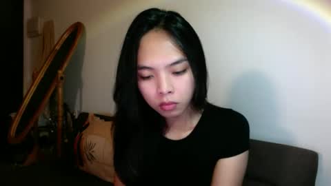 charlette19 online show from October 8, 8:17 pm