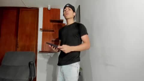 charley_morgan online show from February 19, 6:54 pm