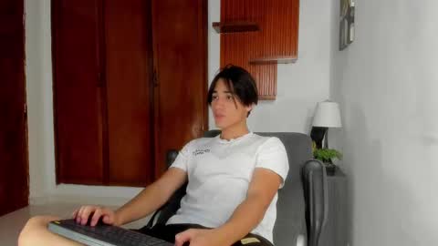 charley_morgan online show from February 25, 6:53 pm