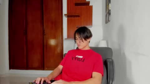 charley_morgan online show from March 1, 6:32 pm