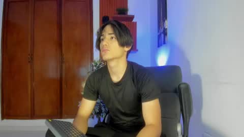 charley_morgan online show from March 10, 6:34 pm