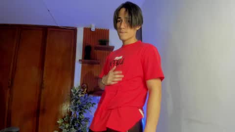 charley_morgan online show from March 11, 9:04 pm