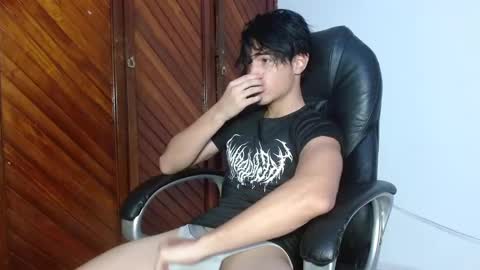 charley_morgan online show from September 21, 6:31 pm