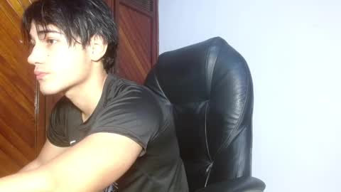 charley_morgan online show from September 22, 7:16 pm