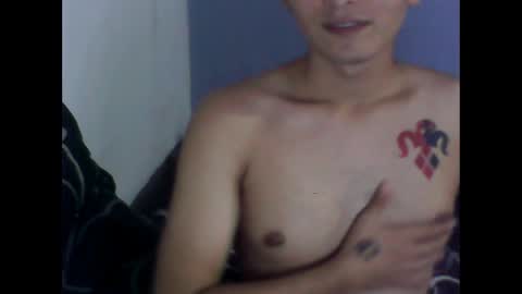 Charley quinn online show from December 11, 12:33 am