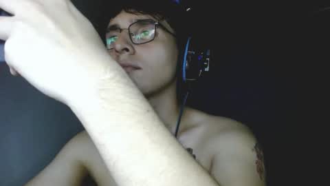 Charley quinn online show from September 25, 2:48 am