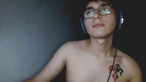 Charley quinn online show from September 26, 4:49 am