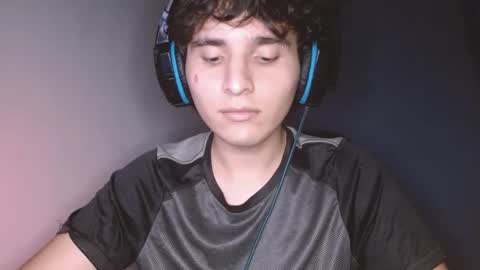 Charley quinn online show from October 19, 2:56 am