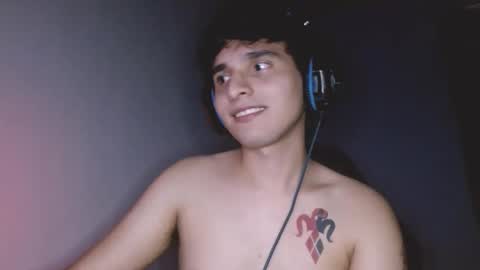 Charley quinn online show from October 20, 3:29 am