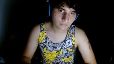 Charley quinn online show from March 14, 3:01 am