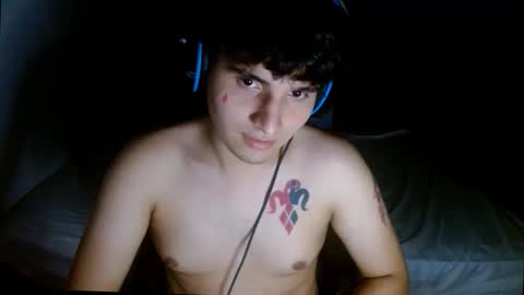 Charley quinn online show from March 24, 12:59 am