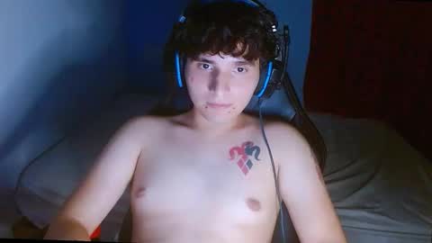 Charley quinn online show from April 14, 12:49 am