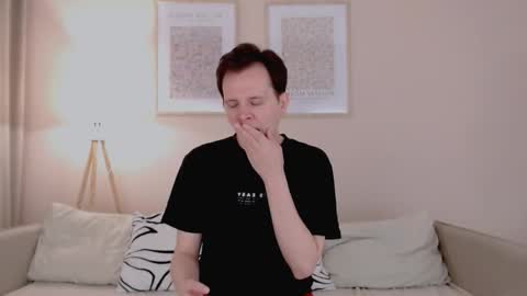 Snapshot of charlie_madison1 chatting on November 13, 12:04 pm Charley online show from November 13, 12:04 pm