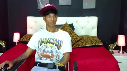 Charlie oconnor online show from December 17, 3:17 am