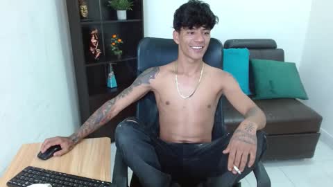 Charlie oconnor online show from January 7, 6:38 am