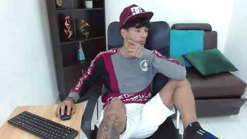 Charlie oconnor online show from January 11, 3:44 am