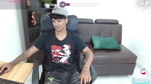 Charlie oconnor online show from January 26, 3:59 am