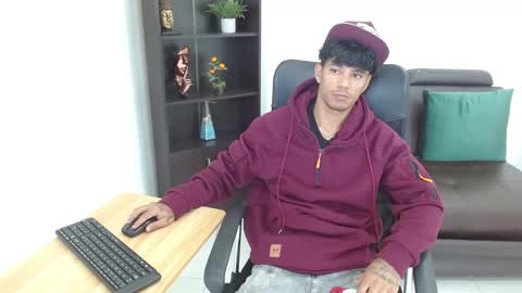 Charlie oconnor online show from January 28, 2:53 am