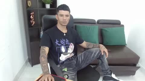 Charlie oconnor online show from February 25, 3:31 am