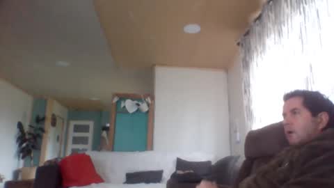 Snapshot of charlie_stone34 chatting on June 8, 2:28 pm I am Charlie online show from June 8, 2:28 pm