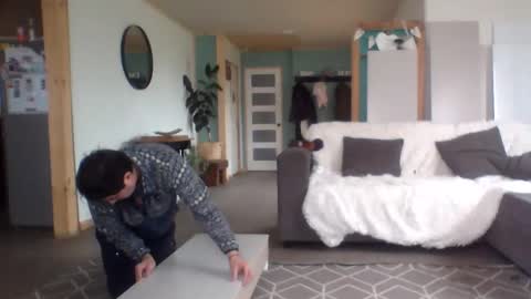 Snapshot of charlie_stone34 chatting on June 11, 2:48 pm I am Charlie online show from June 11, 2:48 pm