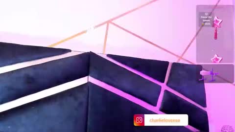 CHARLIE online show from December 6, 8:18 pm