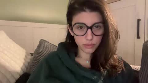 Snapshot of charlieangella chatting on February 11, 8:20 pm Charlie online show from February 11, 8:20 pm