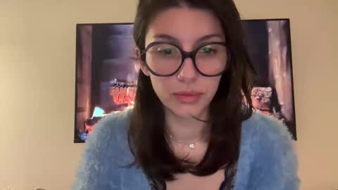 Snapshot of charlieangella chatting on February 13, 7:42 pm Charlie online show from February 13, 7:42 pm