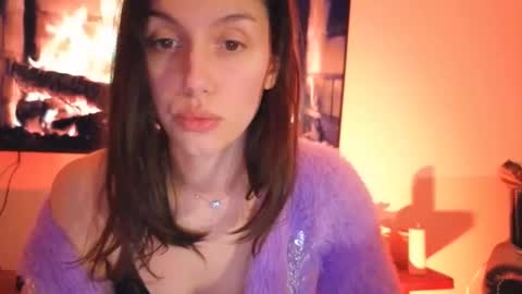 Charlie online show from February 17, 7:42 pm