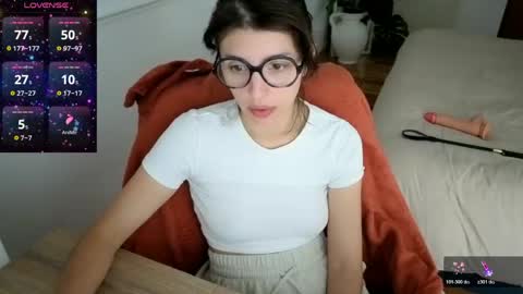 Snapshot of charlieangella chatting on May 11, 6:52 am Charlie online show from May 11, 6:52 am