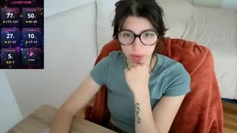 Snapshot of charlieangella chatting on May 18, 6:41 am Charlie online show from May 18, 6:41 am