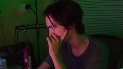 char sexiness online show from November 6, 6:36 am